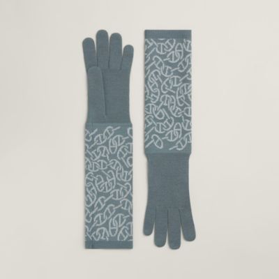 Soya gloves | Hermès Canada